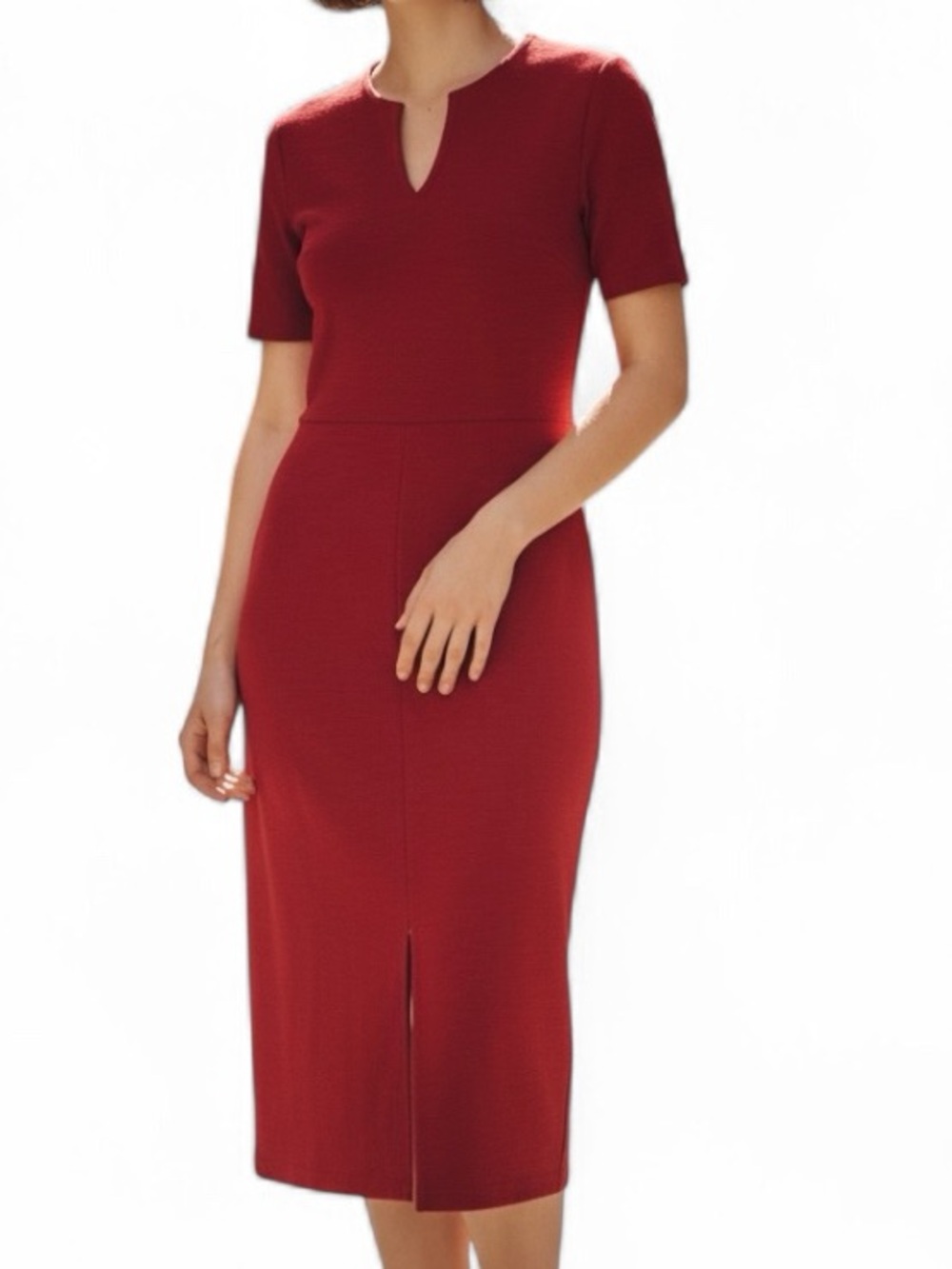 Banana Republic Shift Dress